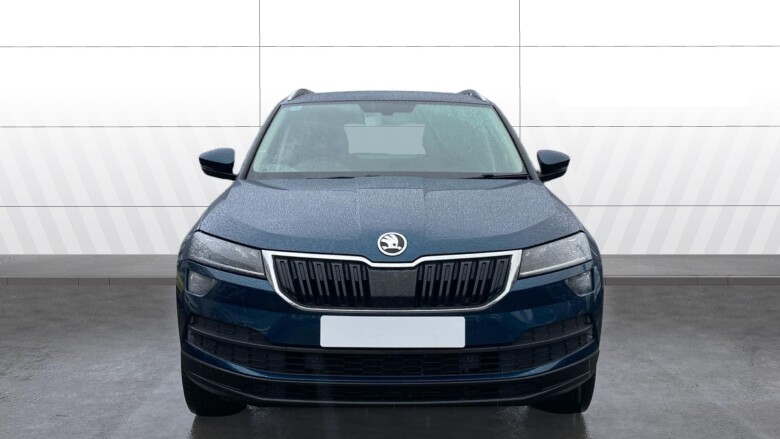 Skoda Karoq 1.5 TSI SE L 5dr Petrol Estate